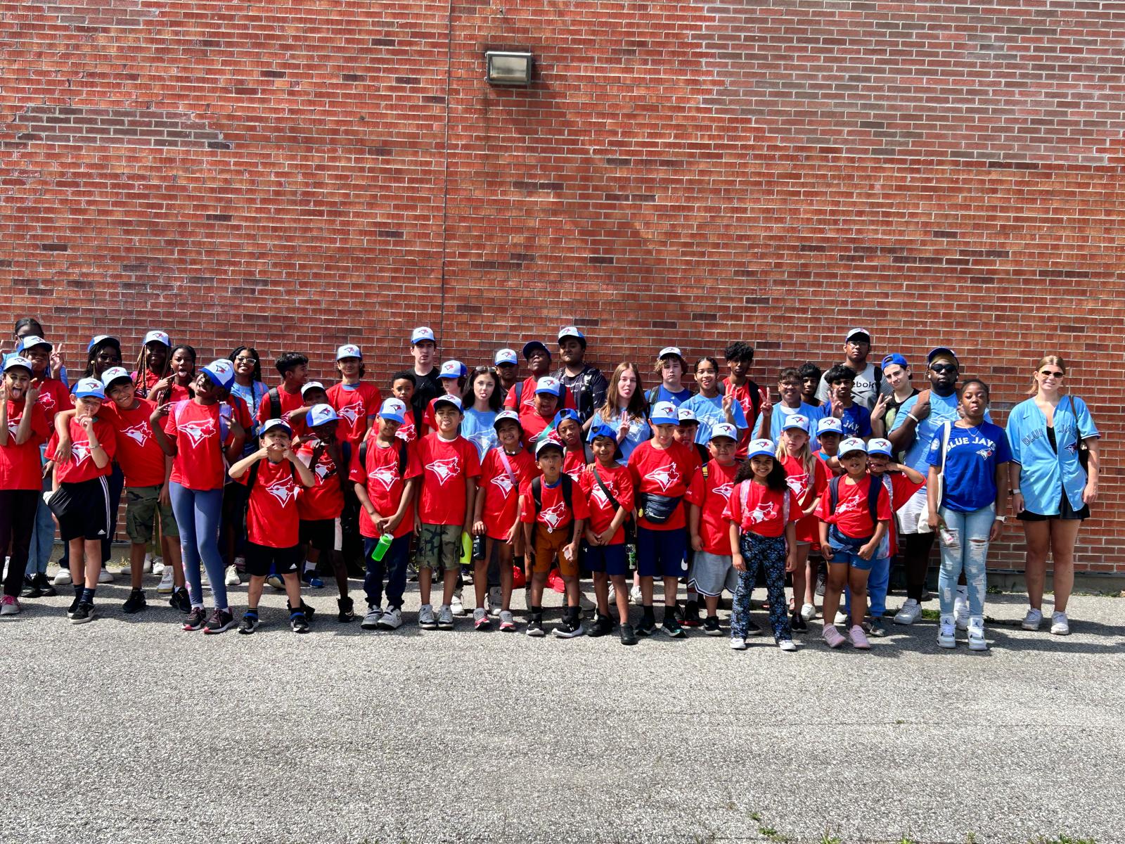 Recreation facility activities
